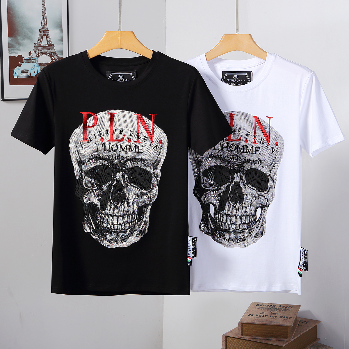 philipp plein 3xl