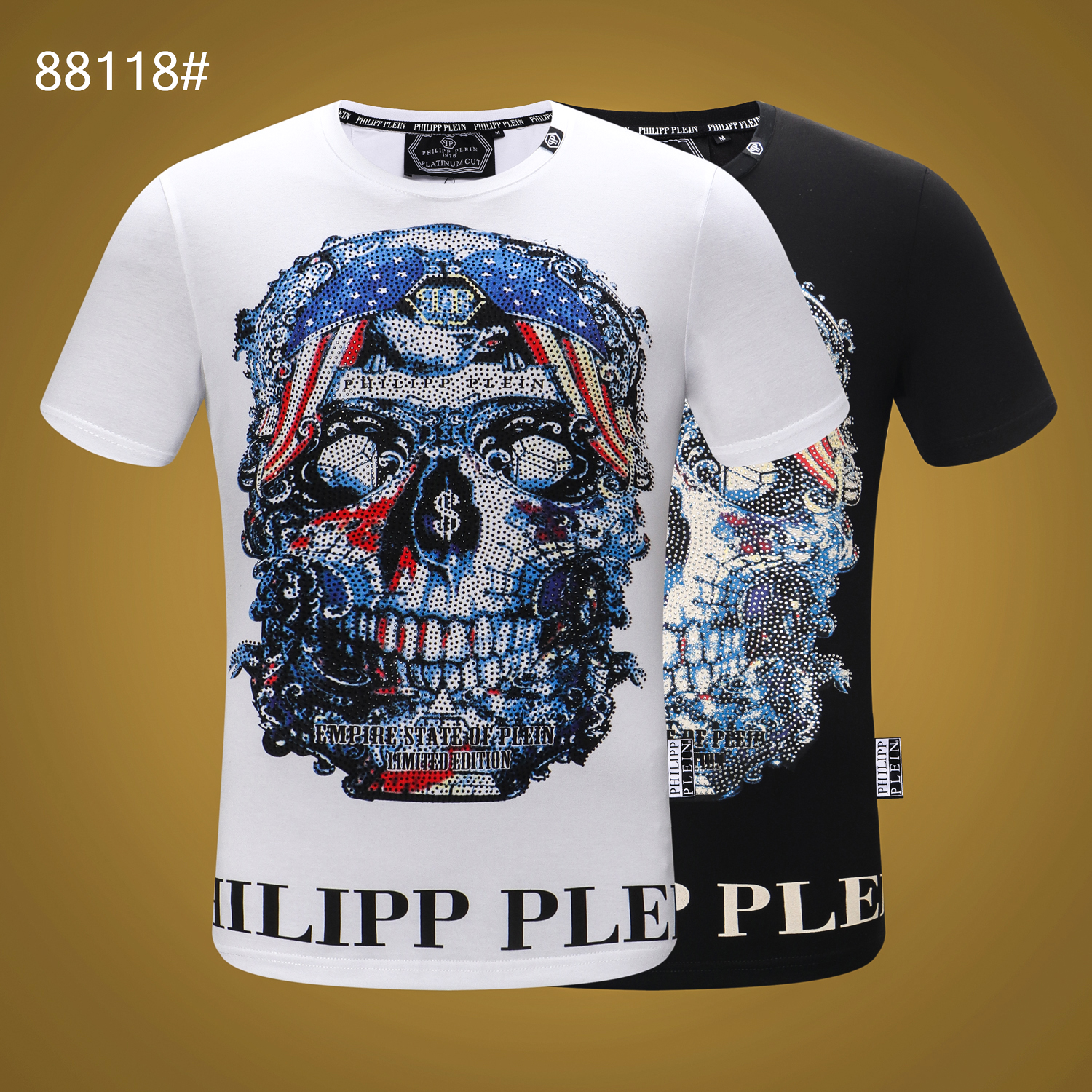 philipp plein t shirt price in india