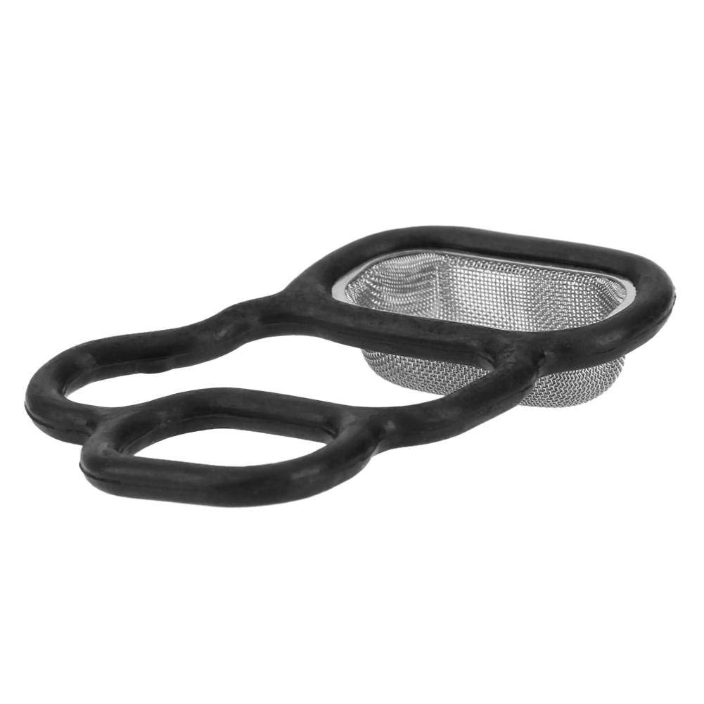 VTEC Solenoid Gasket And VTC Filter For Honda Accord K24A3 03-07 K24Z2 08-14