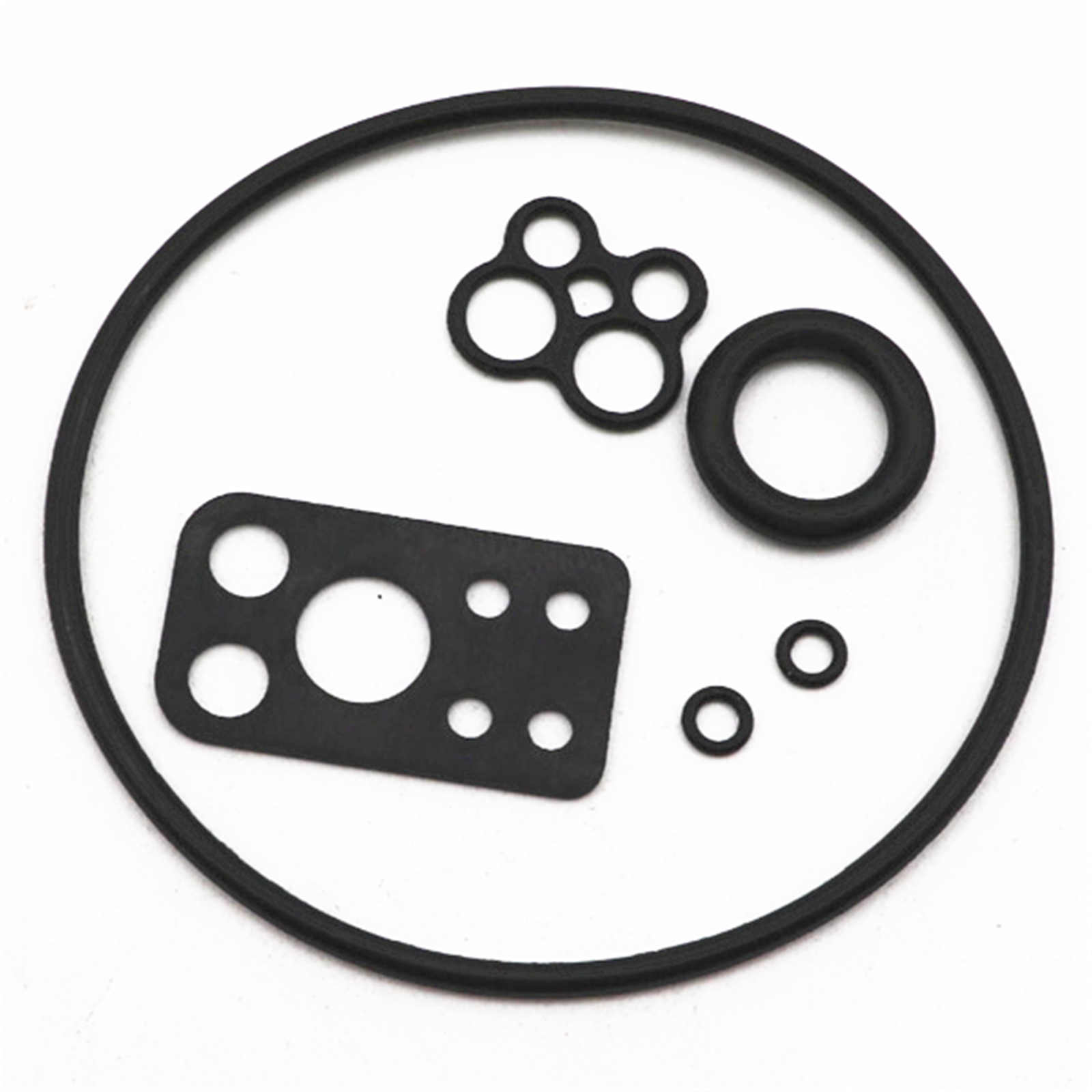 Cabueto Ebuild Kit 54832 Fo Biggs &Statton Nikki V Twin US