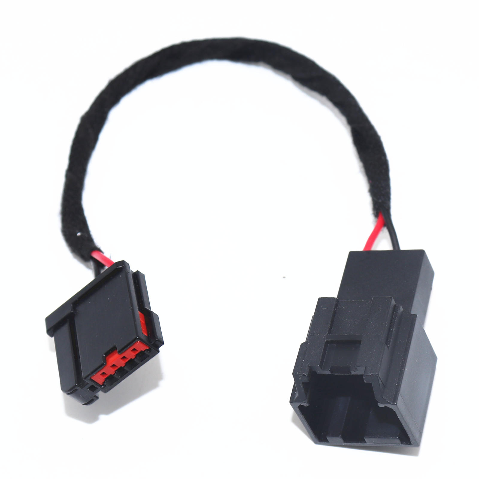 For Ford SYNC 2-SYNC 3 Retrofit USB Media HUB Wiring Adapter Harness ...