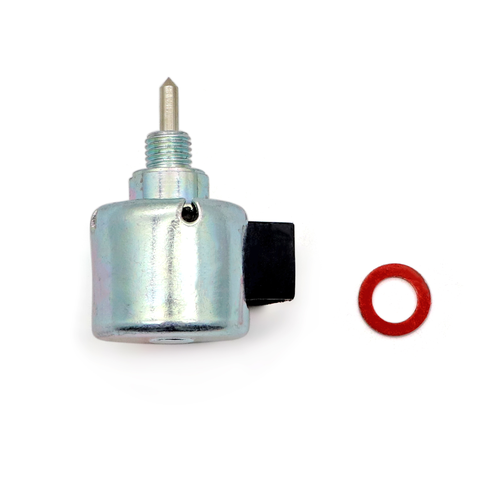 New 694393 Fuel Solenoid for w/ Carb Carbure USA eBay