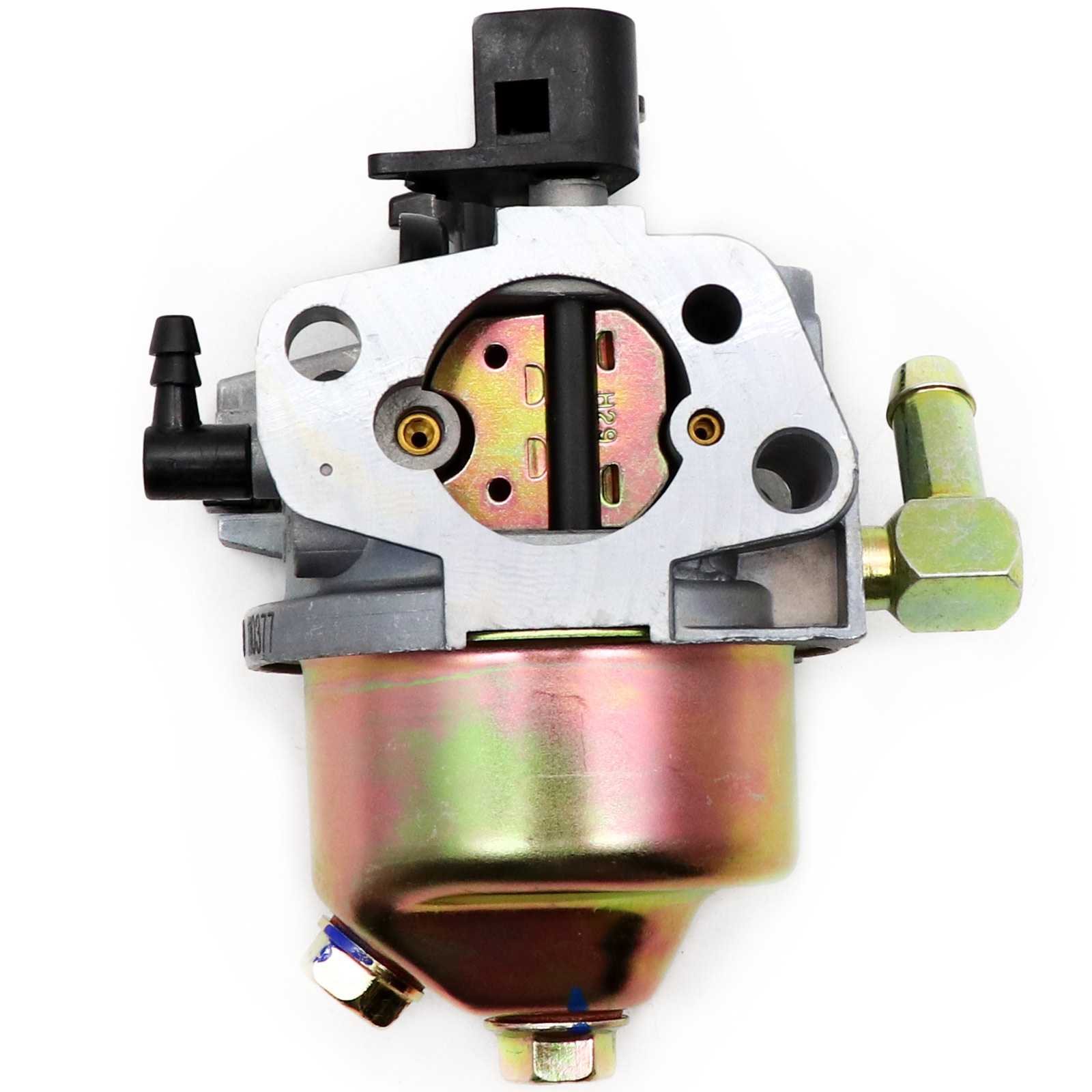 Fits Troy Bilt 31AS62N2711 Storm 2410 Snow Blower Carburetor Carb