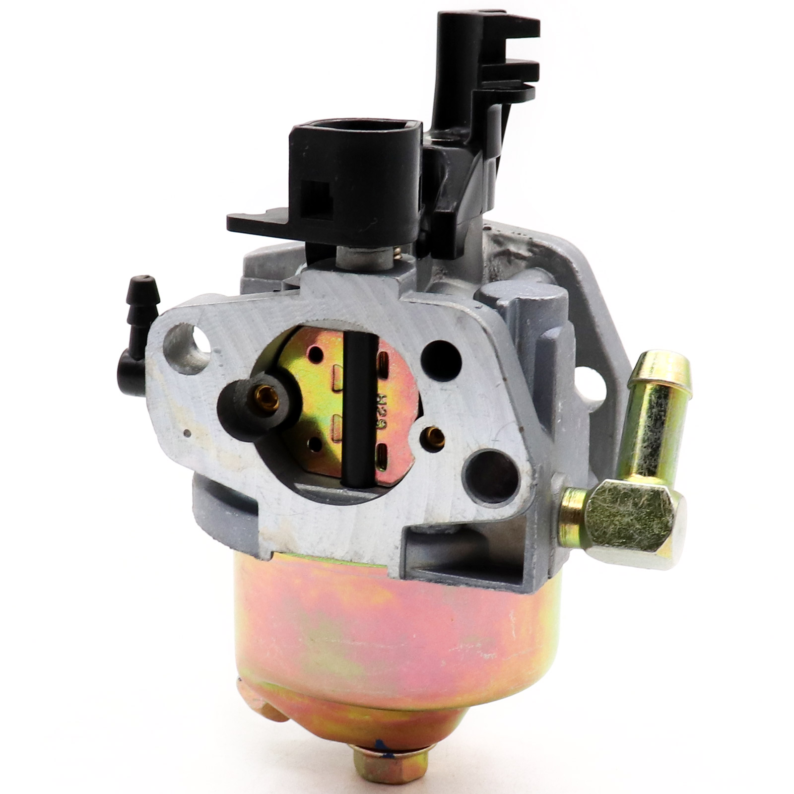 Troy bilt blower discount carburetor