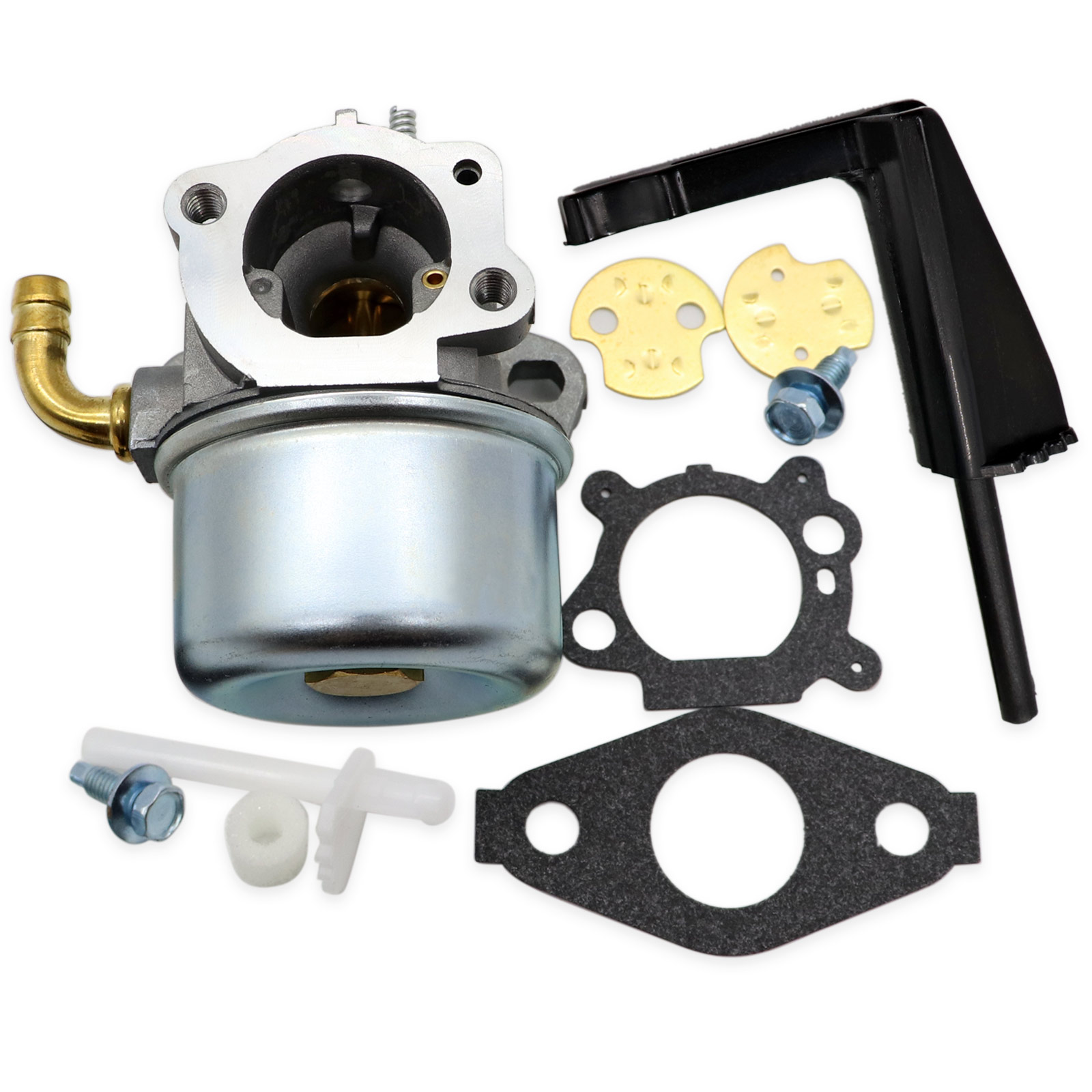 Carburetor Fit For Briggs /& Stratton carb model #215369