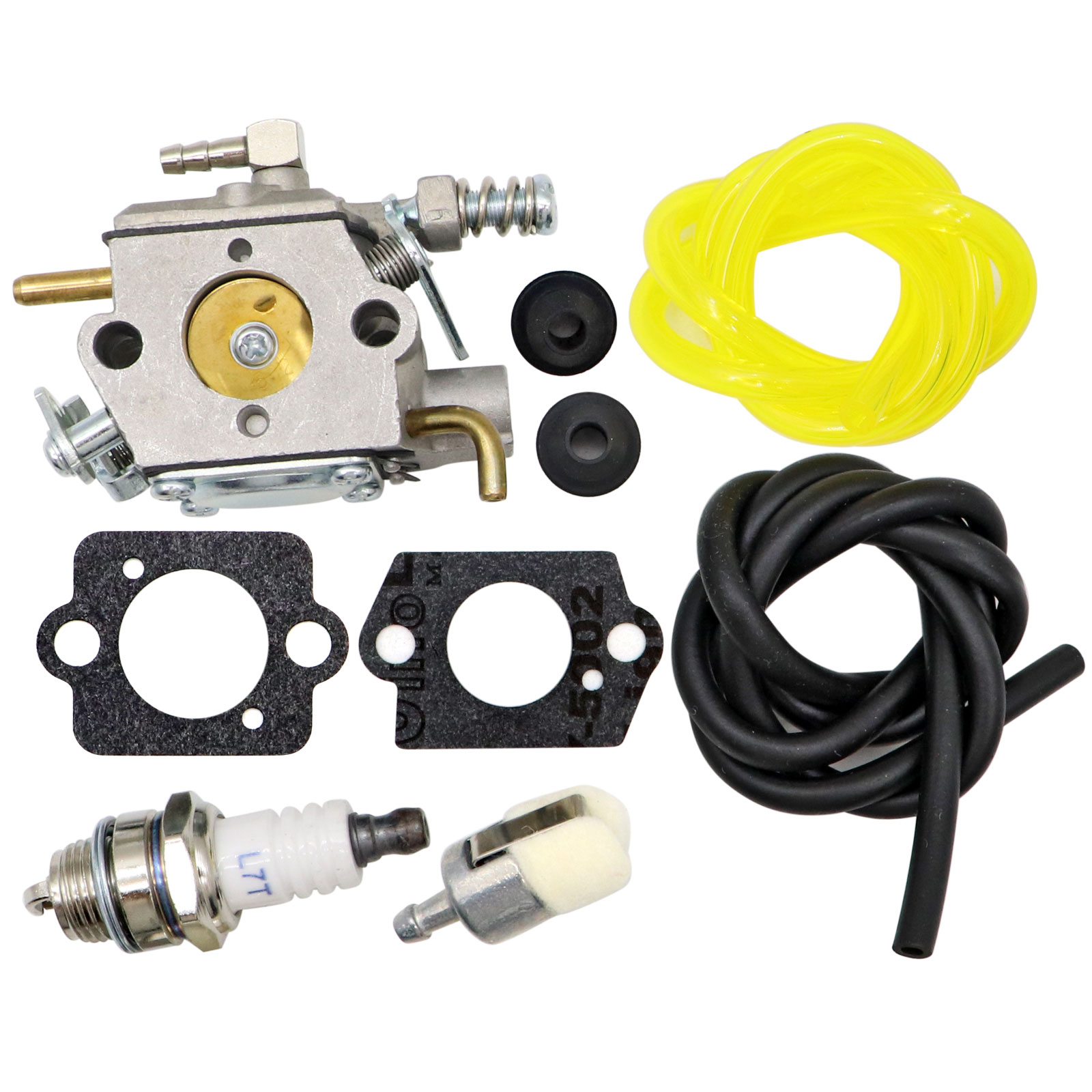 Echo Cs-400 Carburetor Diagram