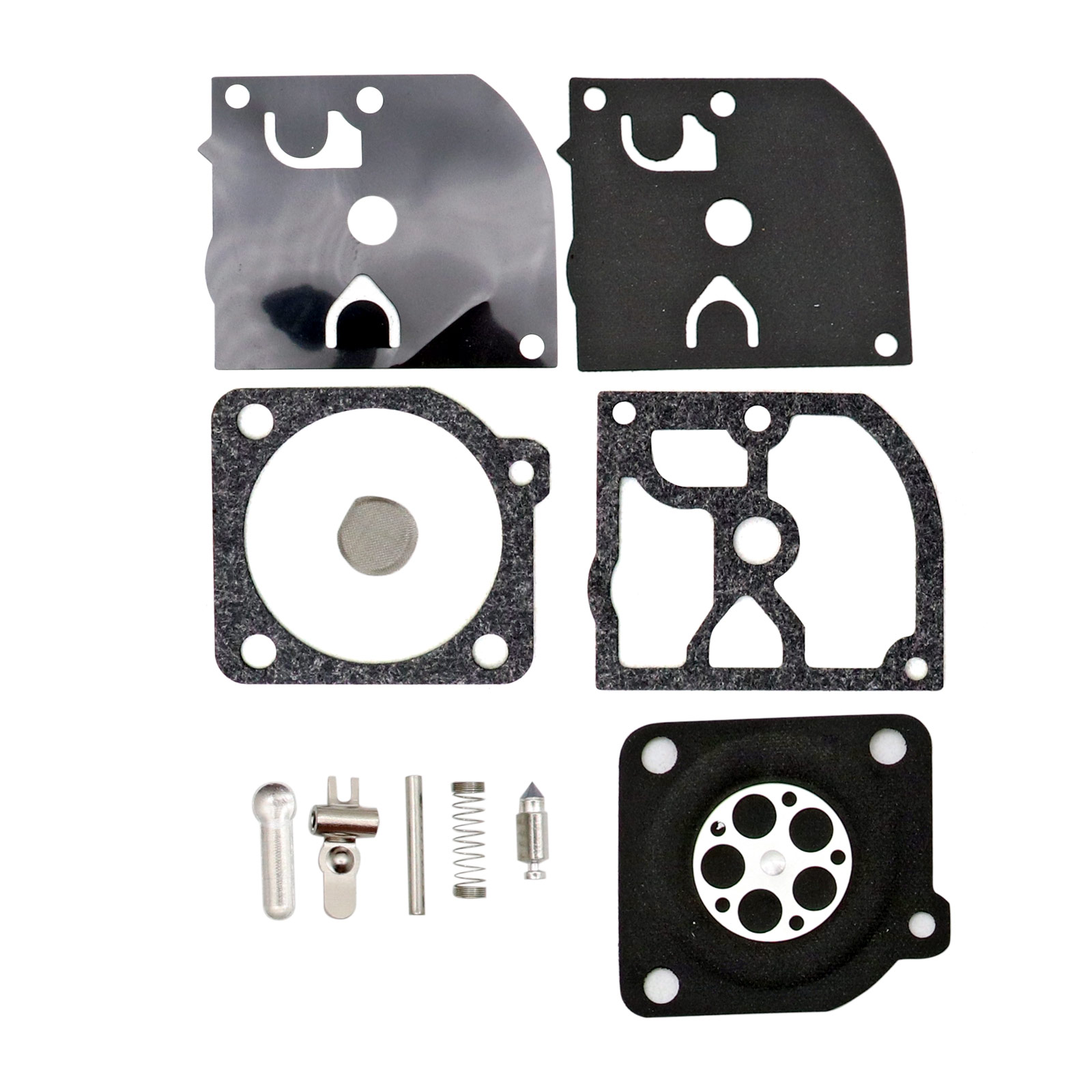 Carb Kit Fits MCCULLOCH Craftsman MAC 3214 3200 3516 3816 3818 chainsaw