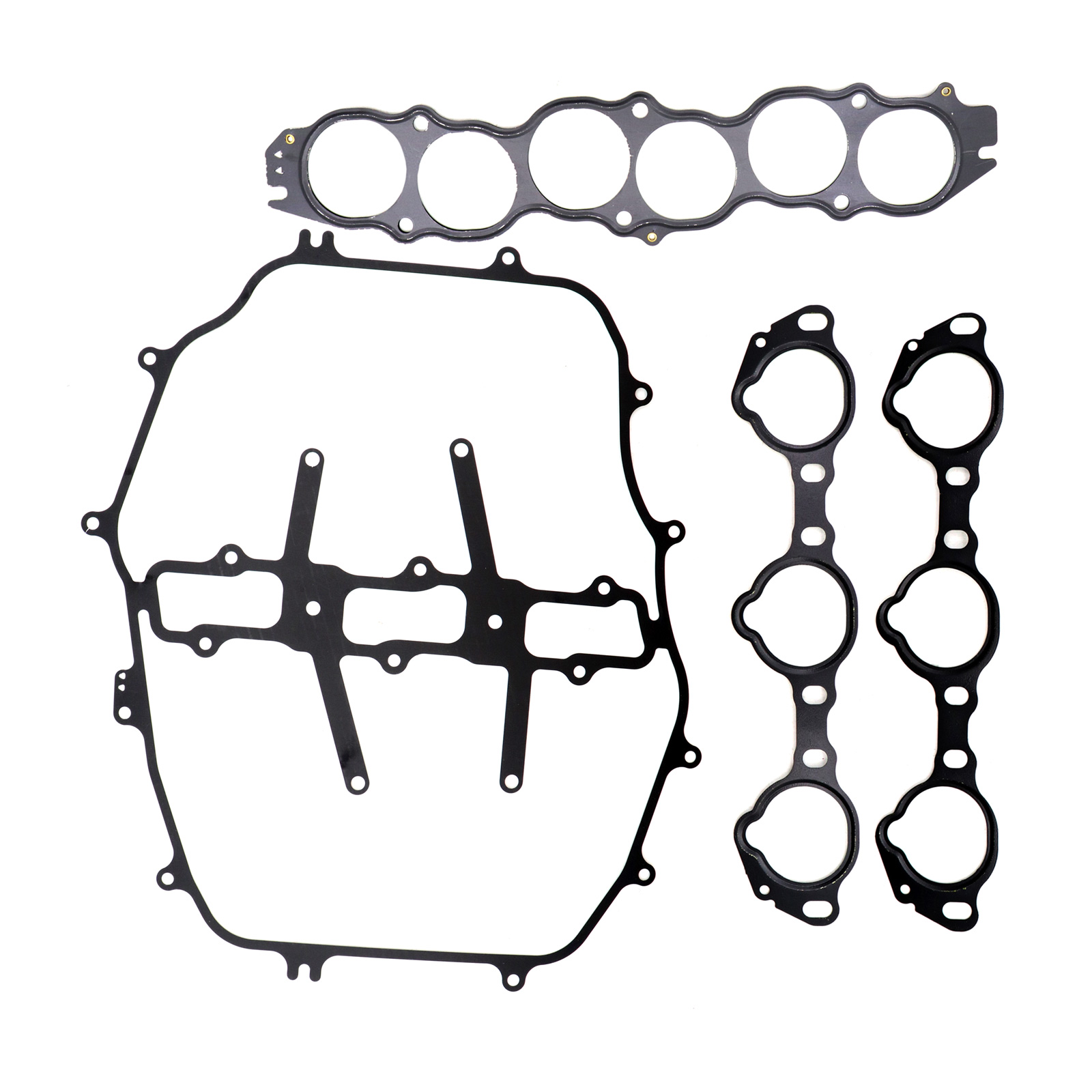Intake Manifold Gasket Set Fits 0308 Infiniti Nissan 350Z FX35 3.5L V6