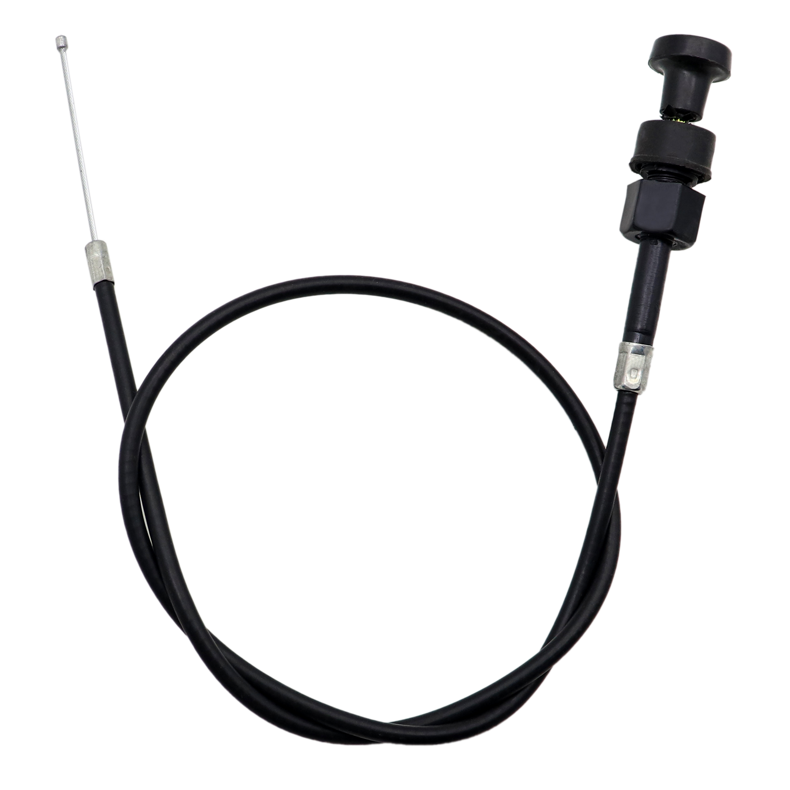 Choke Cable For Yamaha TTR125 TTR125E TTR125L TTR125LE 20022007 eBay