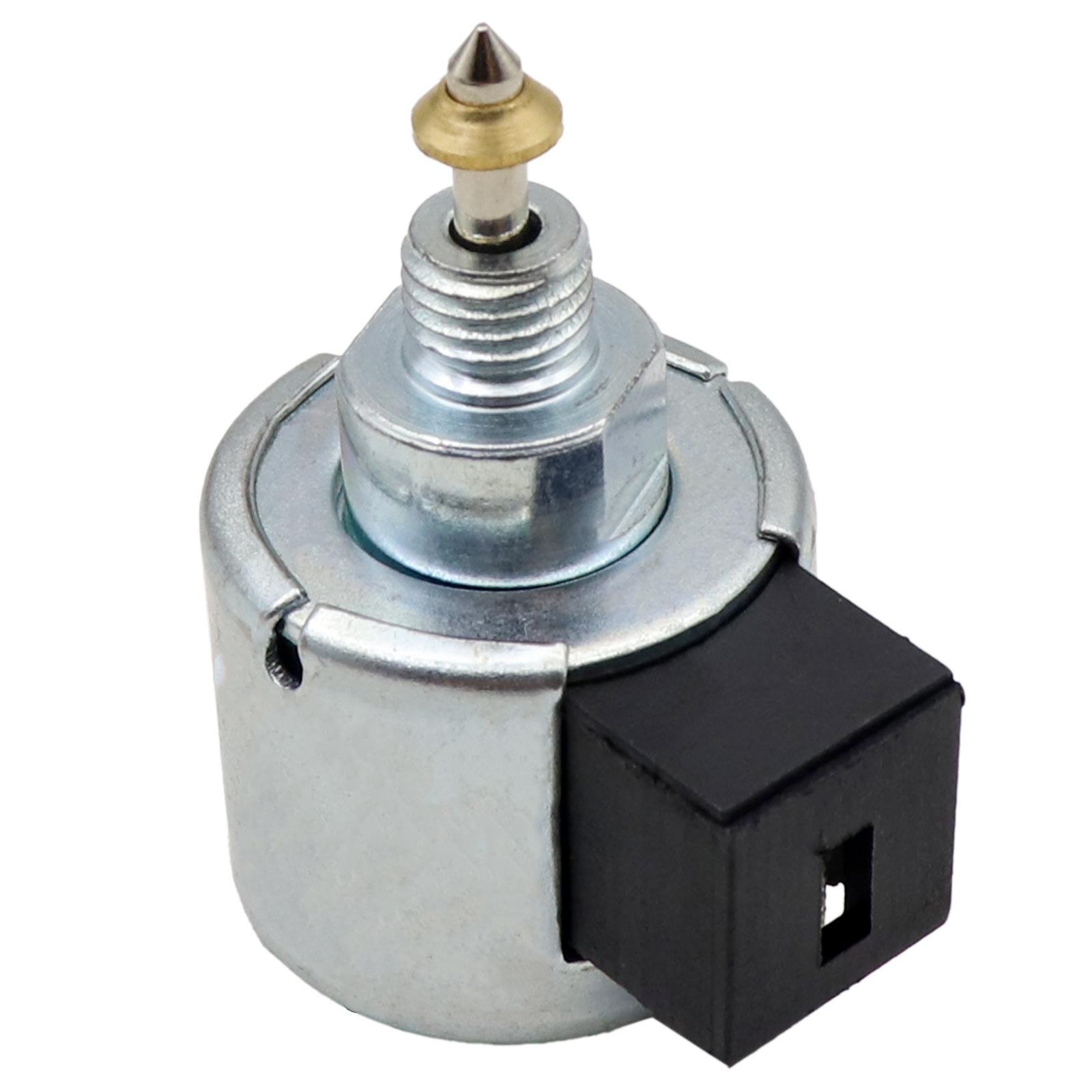 846639 Fuel ShutOff Solenoid For Lawn Garden Equipment Engine eBay