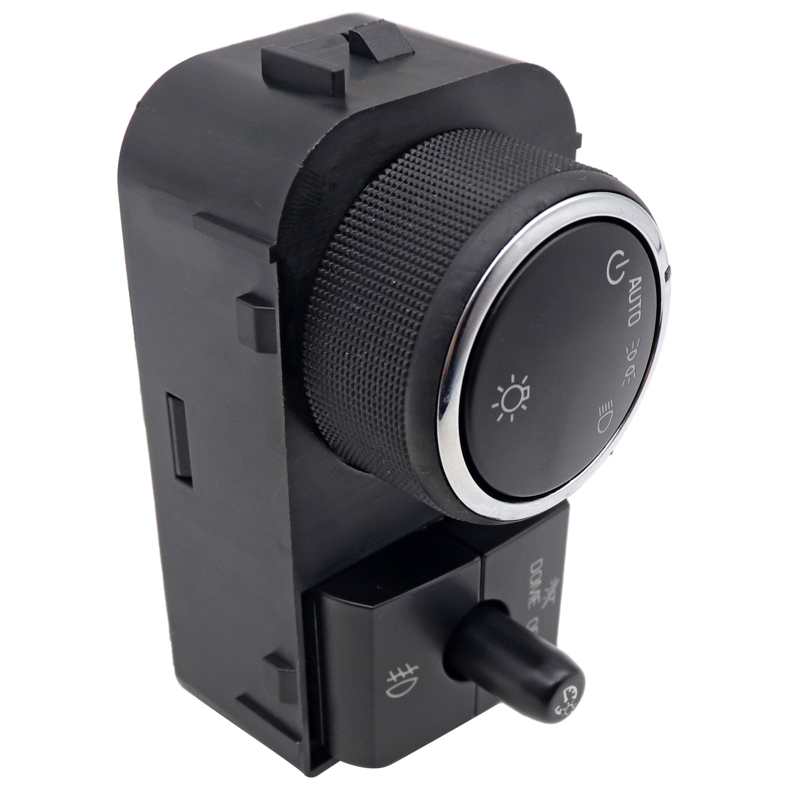 New Headlight Fog Light Switch For 2007-14 Chevy Avalanche Tahoe GMC Sierra 1500 2500 Yukon 15096895,15926099