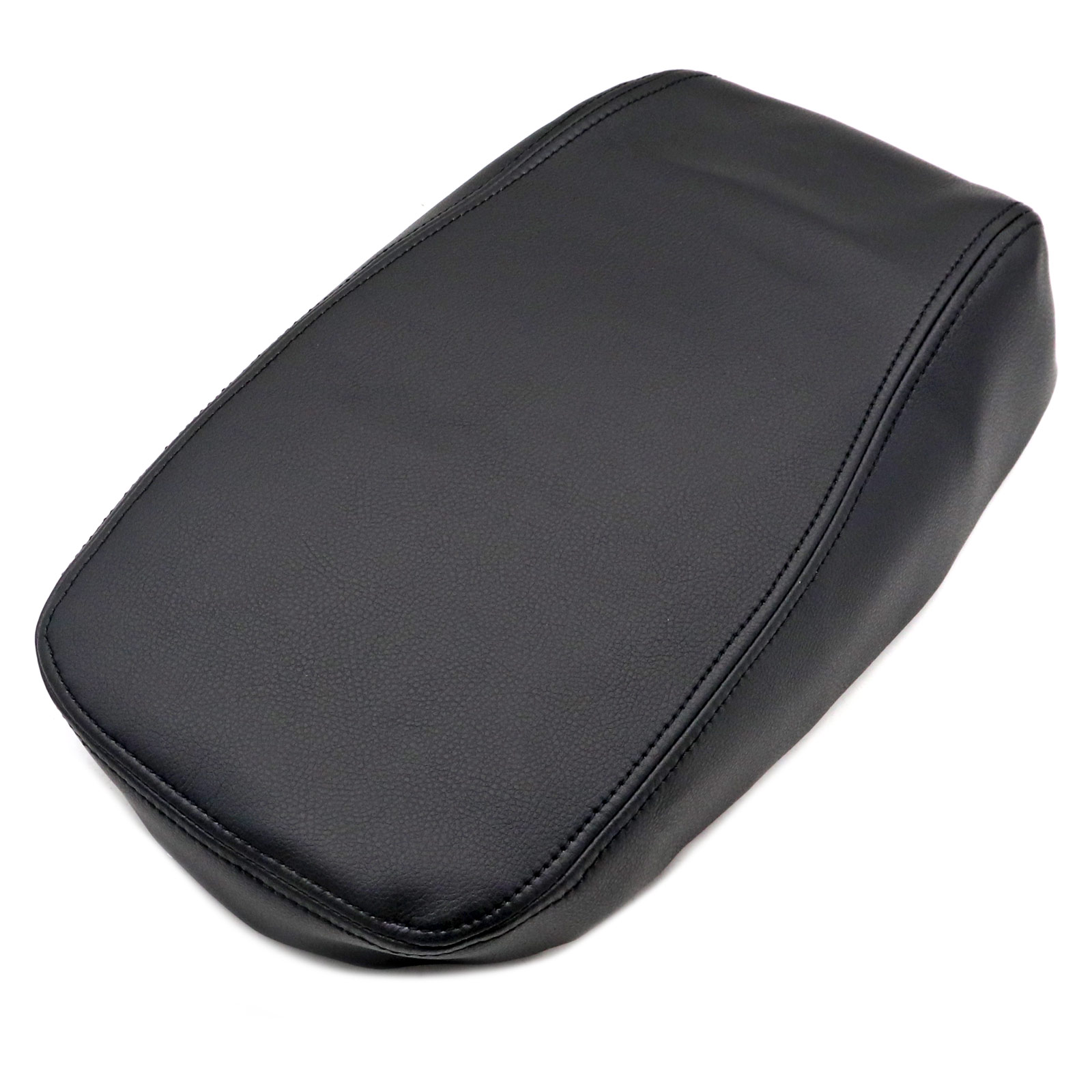 Fits 2013-2018 Toyota Avalon Leather Center Console Lid Armrest Cover ...