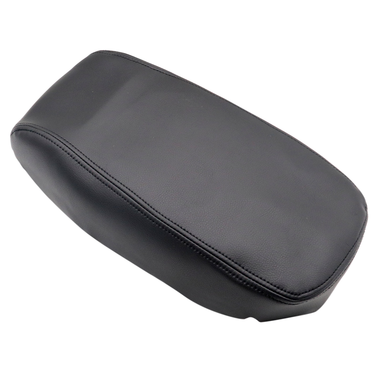 Fits 2013-2018 Toyota Avalon Leather Center Console Lid Armrest Cover ...