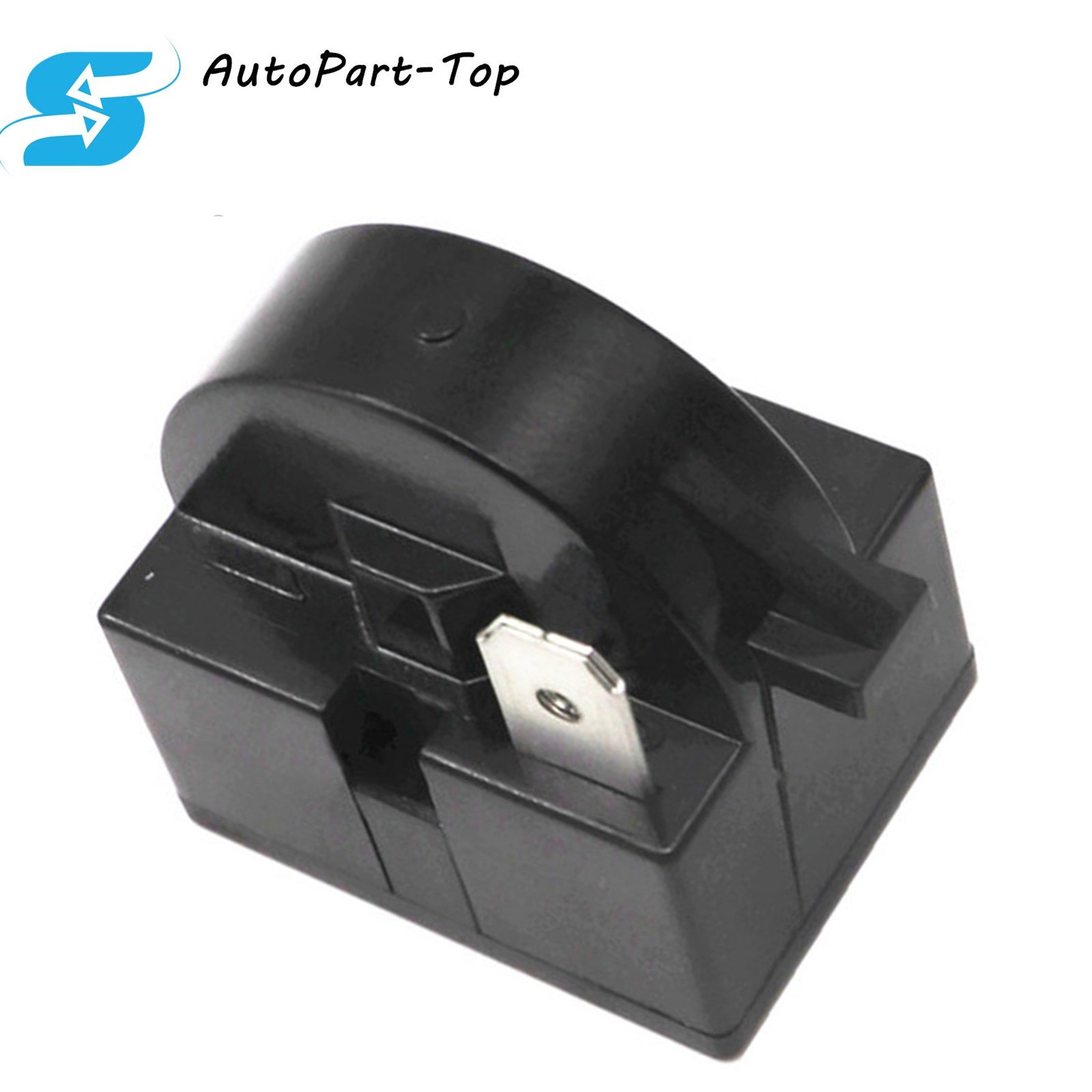 PTC Starter Relay Switch for Compressor of Refrigerator Mini Fridge