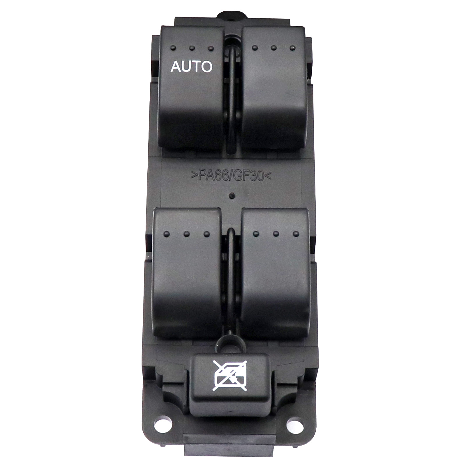 Master Power Window Switch for 200409 Mazda 3 2.0 2.3L / 2009 Mazda 3