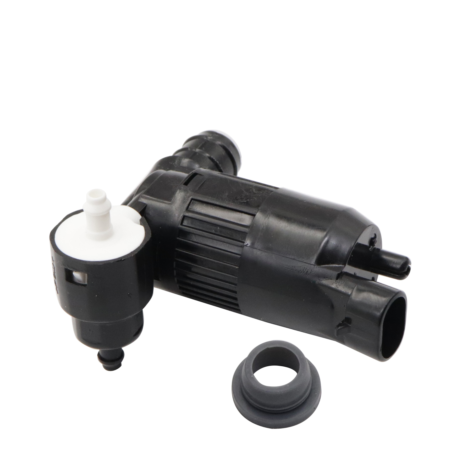 Windshield Washer Pump Fit 13-21 Nissan Pathfinder Infiniti