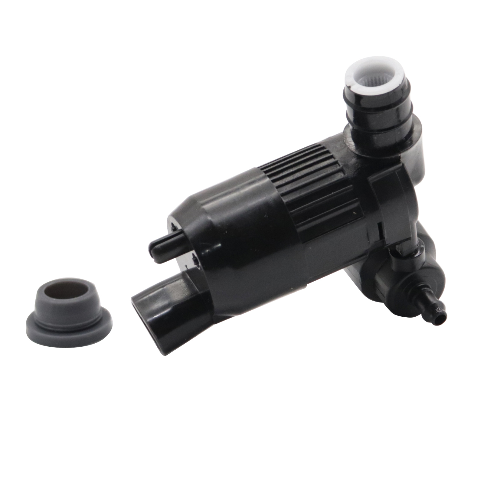 Windshield Washer Pump Fit 13-21 Nissan Pathfinder Infiniti