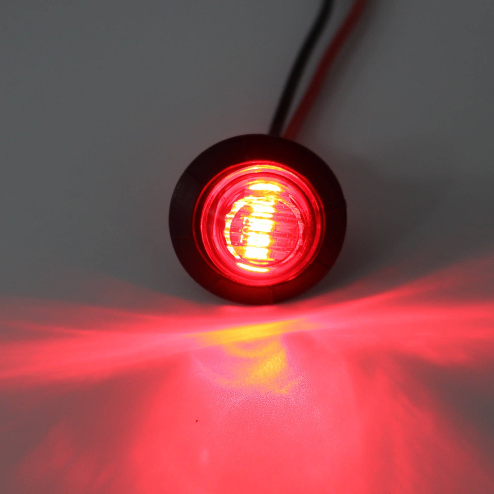 Polaris Ranger UTVs UTV ATV SXS LED Turn Signal Kit Street Legal For Polaris RZR, Ranger, General Turn Signals For Ford Explorer - Foto 7