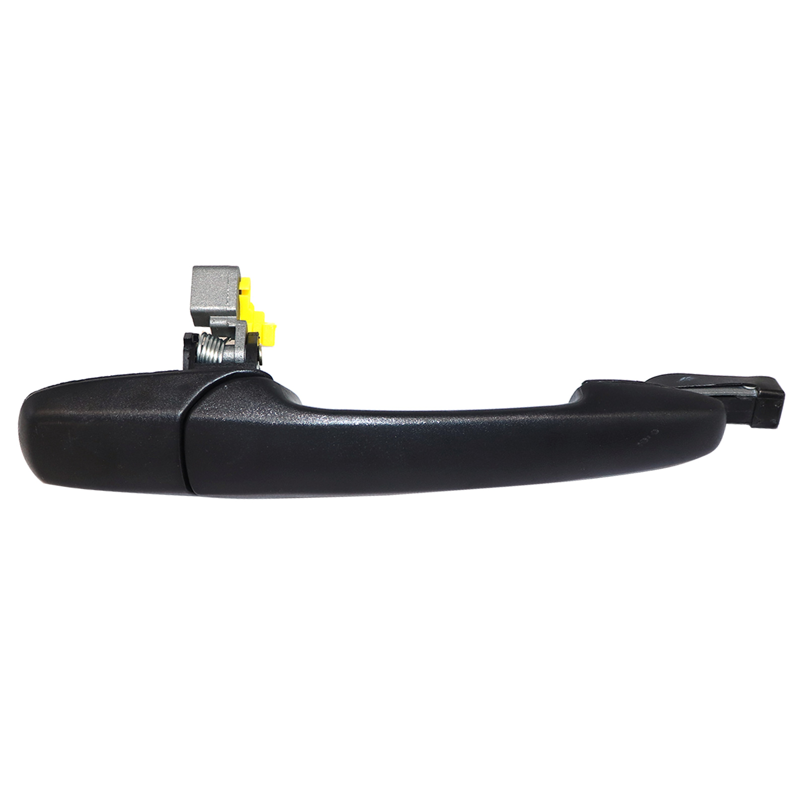 For Mazda 5 2012-2017 Rear Left Outside Sliding Door Handle Black
