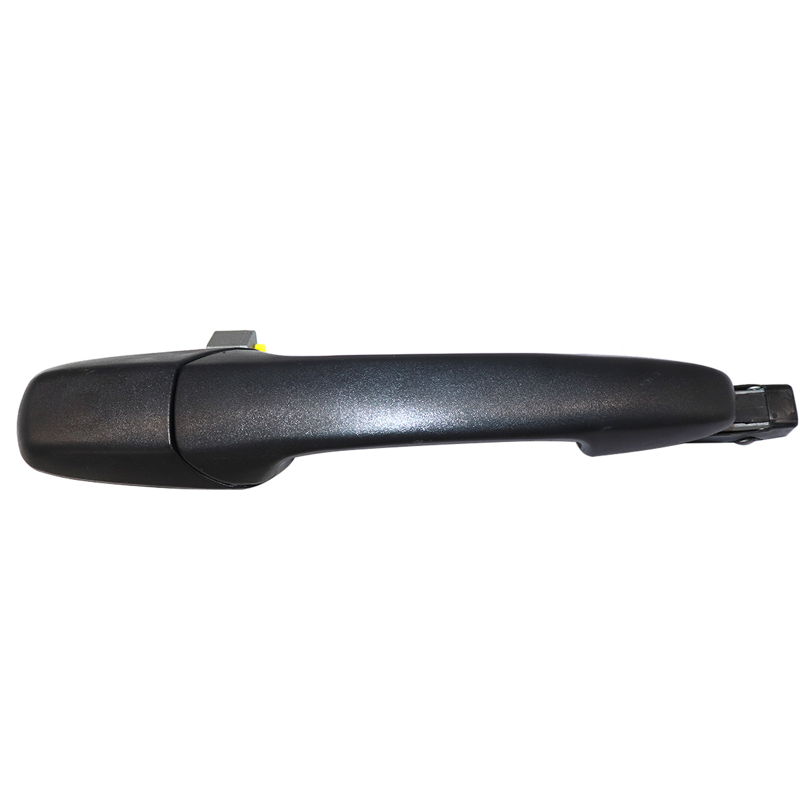 For Mazda 5 2012-2017 Rear Left Outside Sliding Door Handle Black