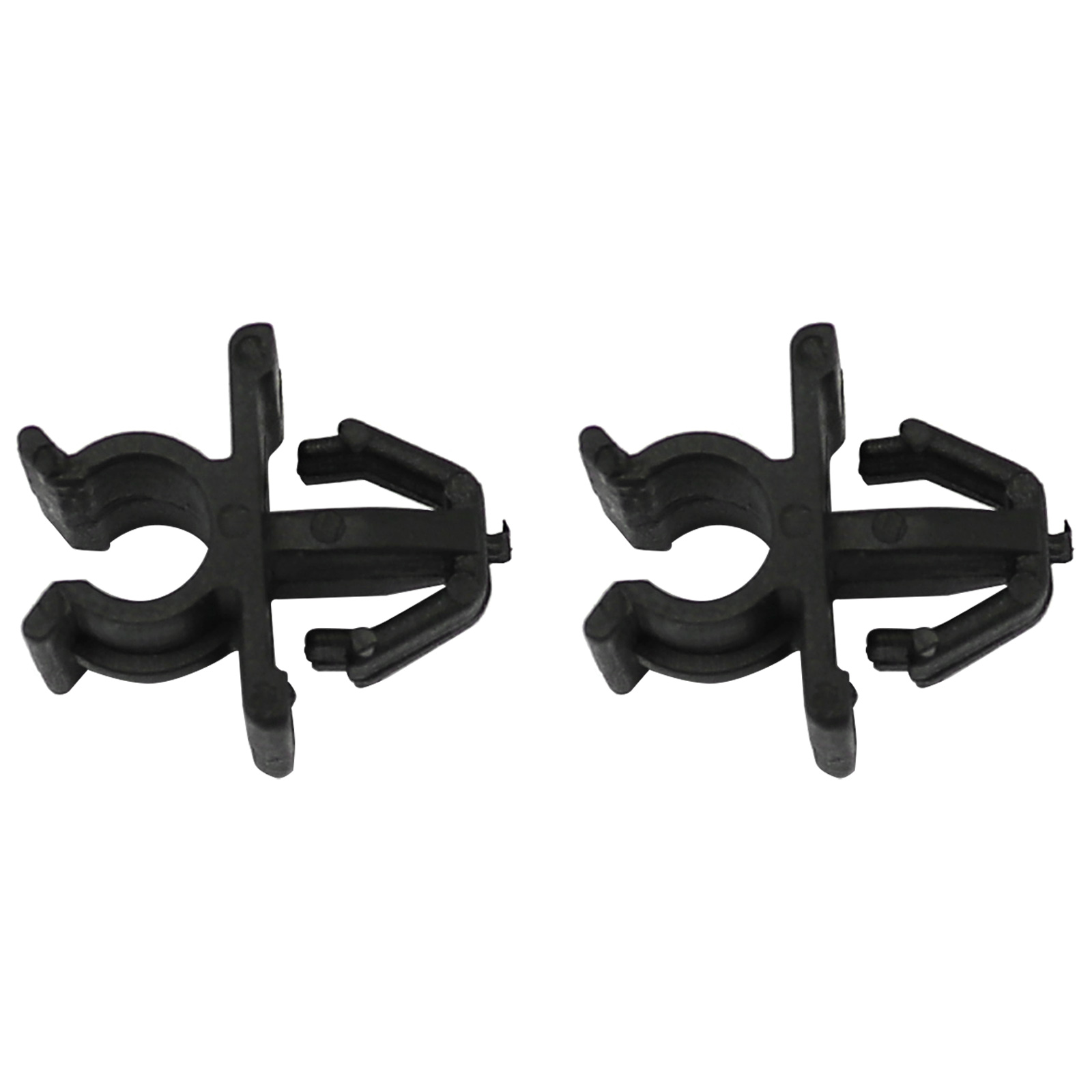 65722-JA000 For Nissan Plastic Black Car Hood Support Prop Rod