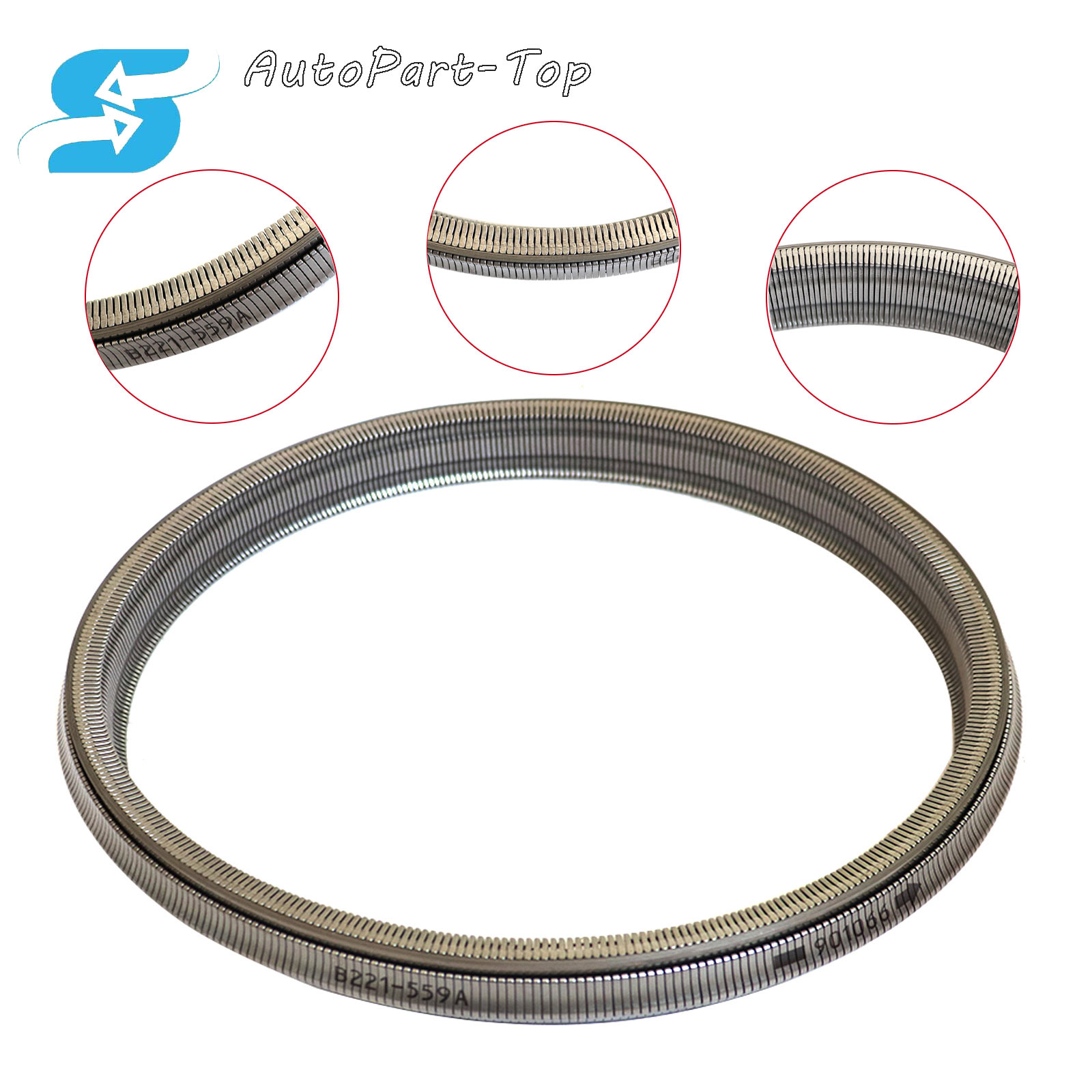 CVT Transmission Drive Chain Belt for Nissan Mitsubishi Dodge