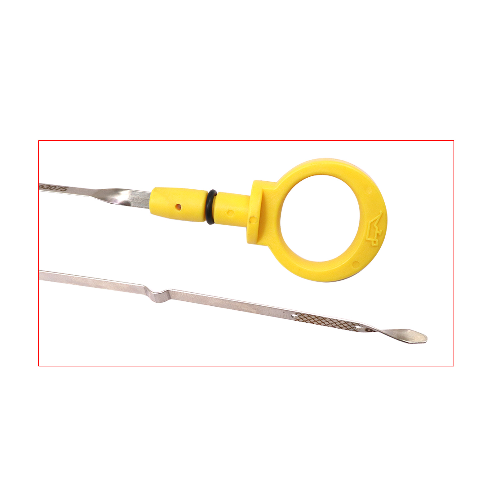 53034186AD Engine Oil Dipstick For Jeep Grand Cherokee For Dodge