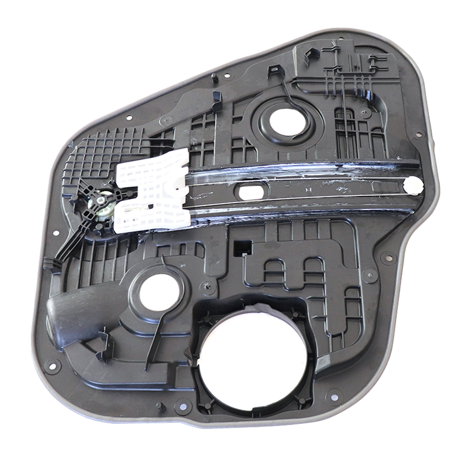 Rena 83481-C5000 Power Window Regulator Rear/RH Door for Kia Sorento