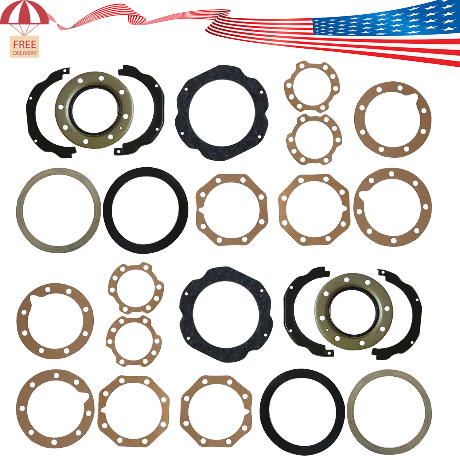 For Toyota Land Cruiser Fj80 Fzj80 Hzj80 Hdj80 Front Axle Knuckle