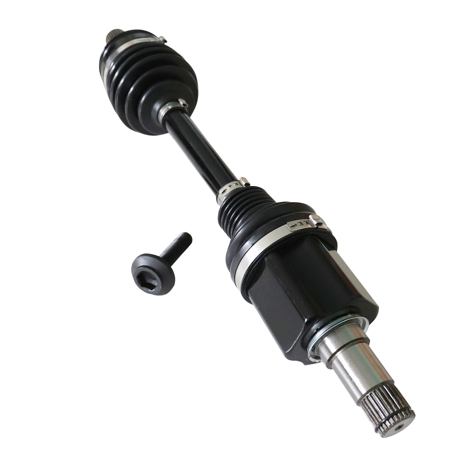リヤ Front Right CV Axle Shaft 2223300902 For Mercedes Benz W222