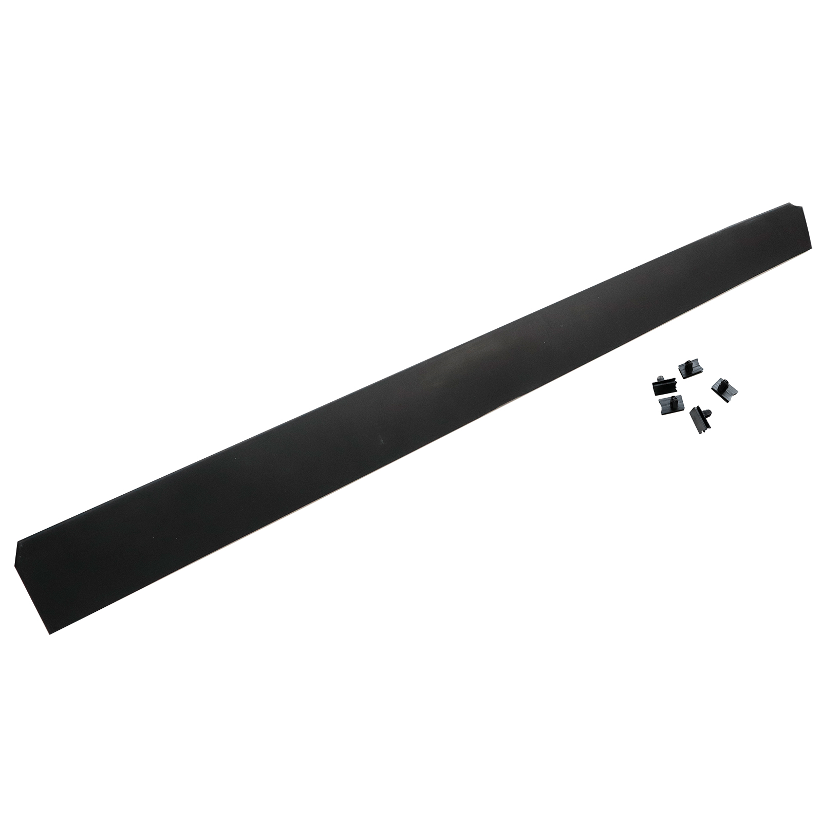 Fits for Infiniti QX60 2014-2015 Front Right Lower Door Moulding