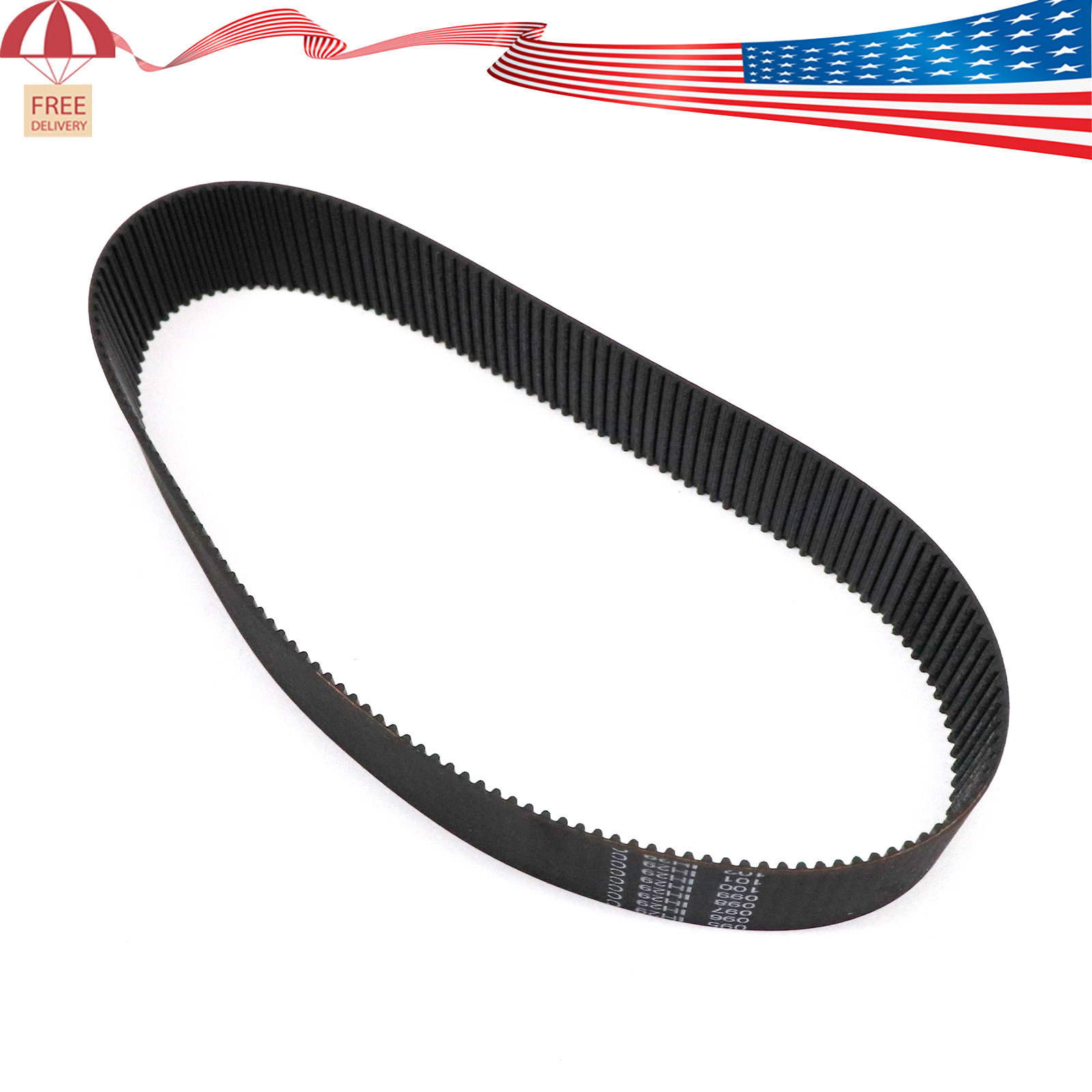 Electric Steering Rack Pinion Gear Belt For Benz X204 W212 W166