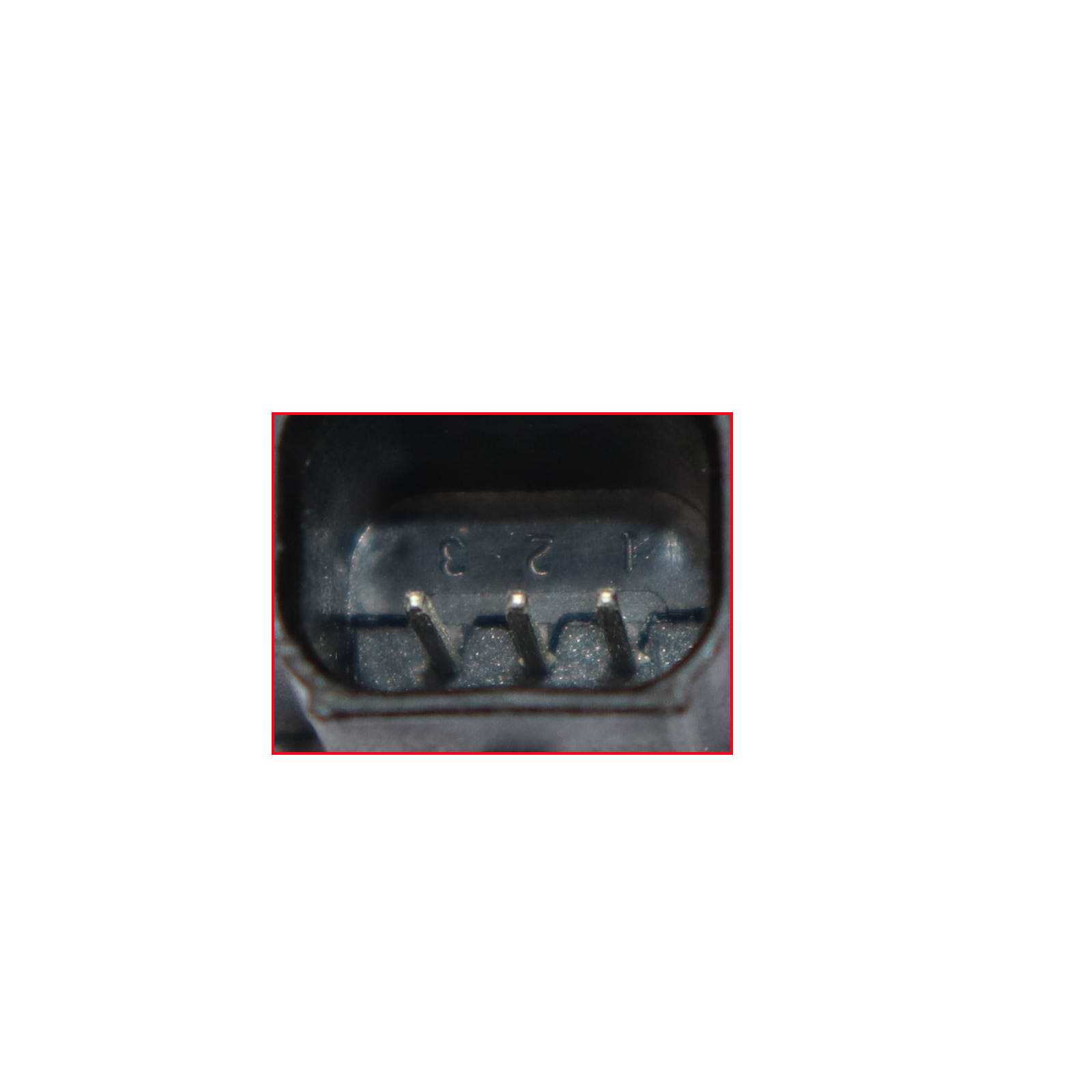 For 2017-2021 CHARGER CHALLENGER CHRYSLER 300 4Pcs Park Assist - Foto 2