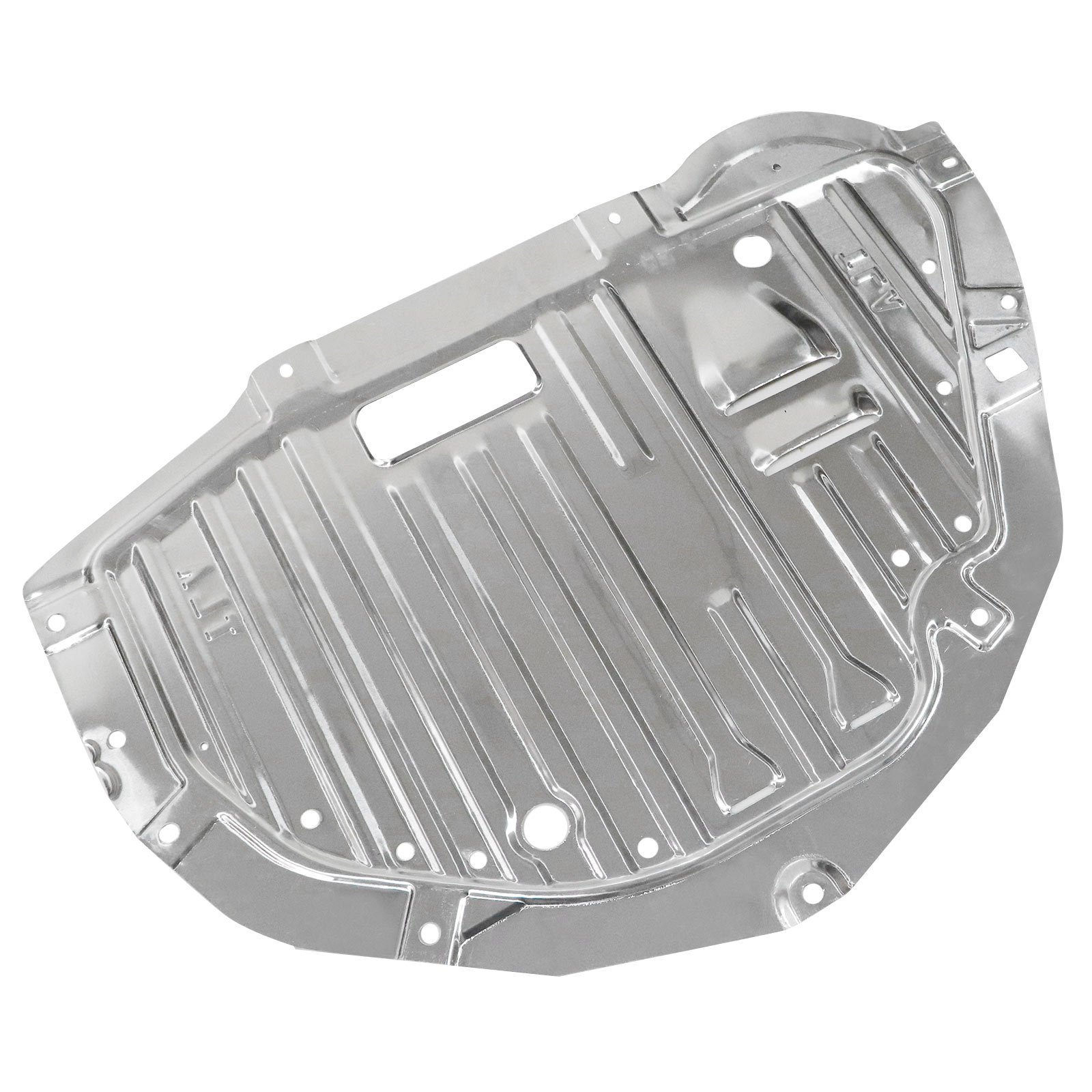 For 2017-2019 Honda CR-V LX Lower Engine Cover Lid 74112-TLC-A01