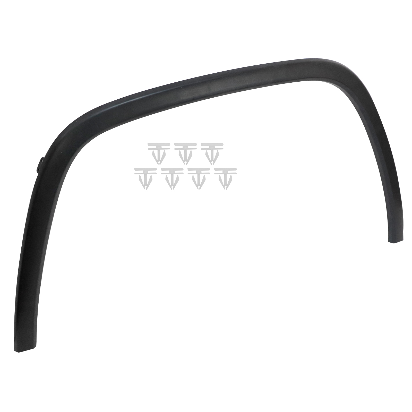 Fender Flare For Jeep Grand Cherokee 2017-2021 Front Driver LH