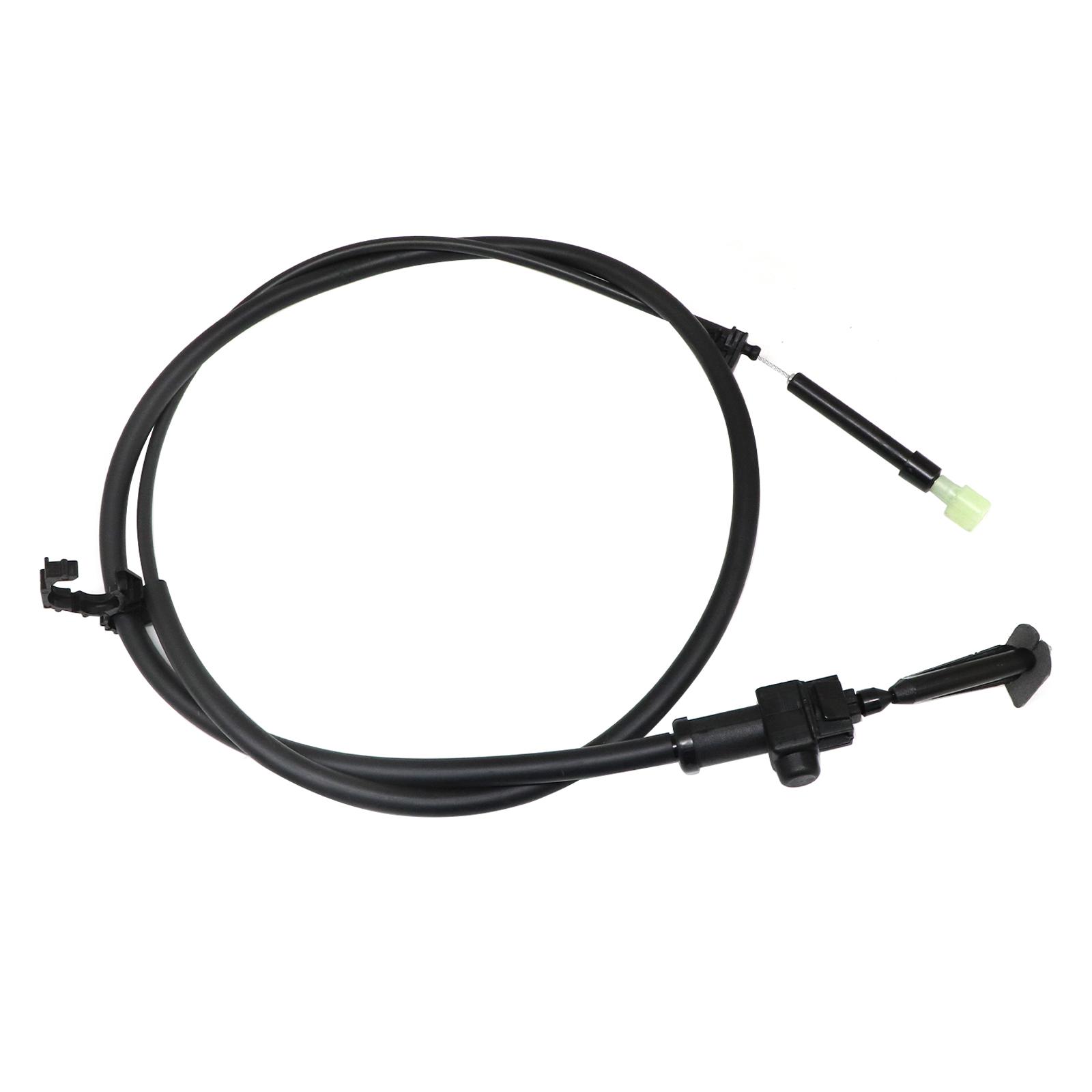 うめ Throttle Valve Cable 52079204 Fit for 1994-1998 12 Valve Dodge Ram