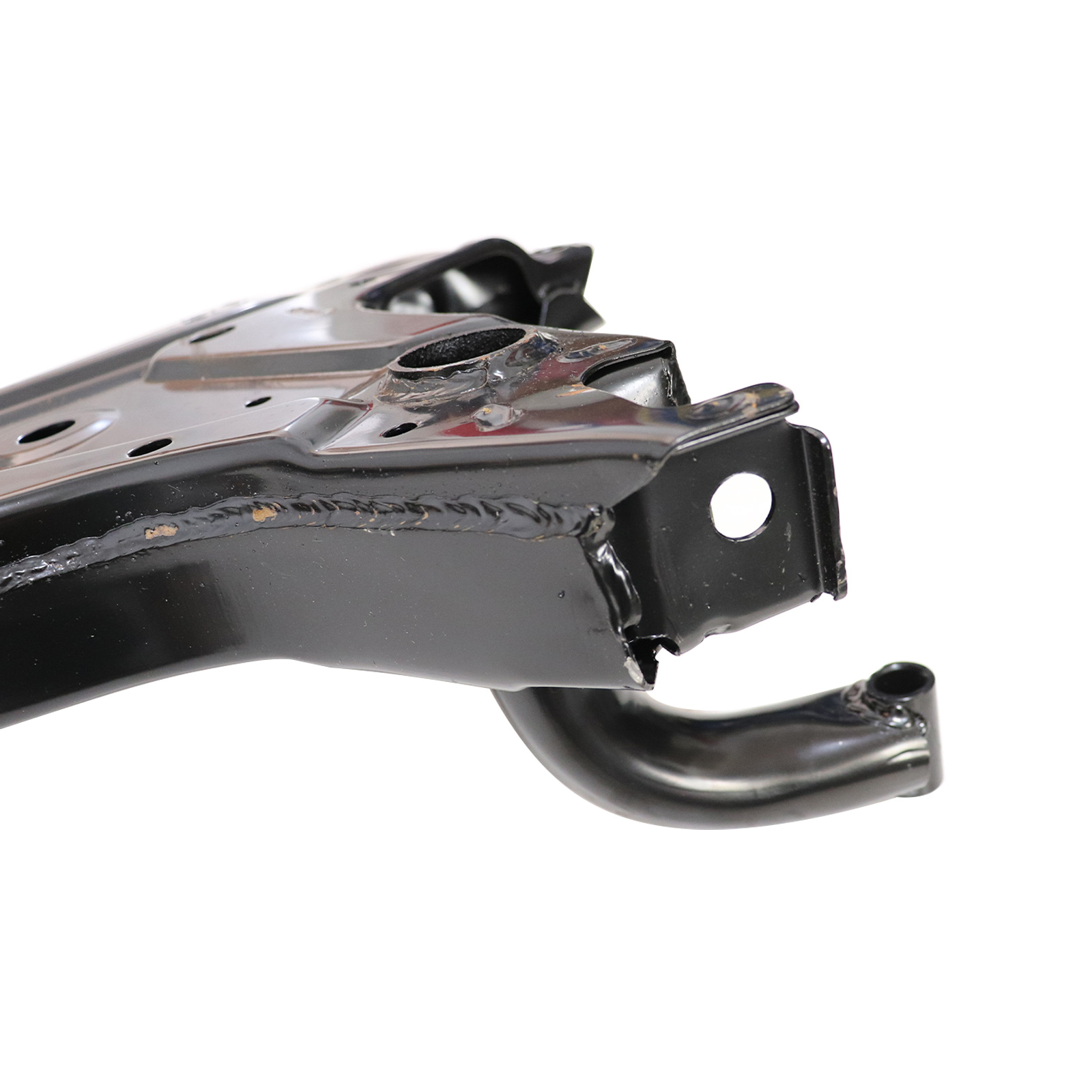CROSS COUNTRY 4×4 1:20 未組立キット FOR Mitsubishi Outlander Lancer 2011-16 17 Front Subframe