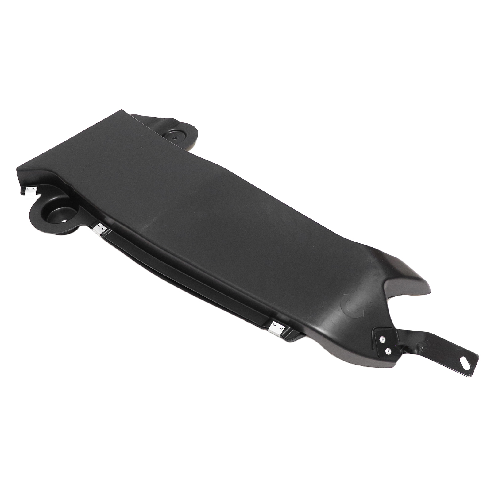 Fit 2011-2018 2019 Ford Explorer Air Deflector Skid Plate Shield