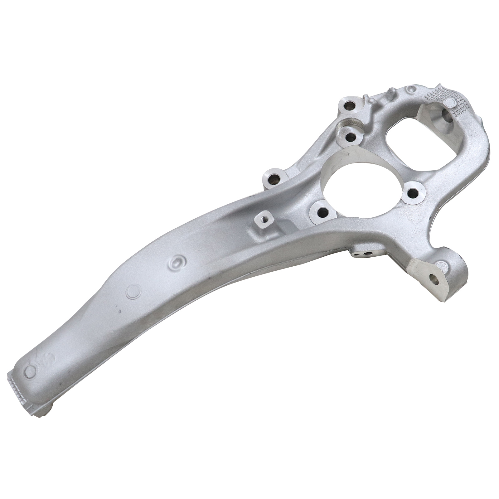 04877712AC Fit 2016-2021 Jeep Grand Cherokee Steering Knuckle