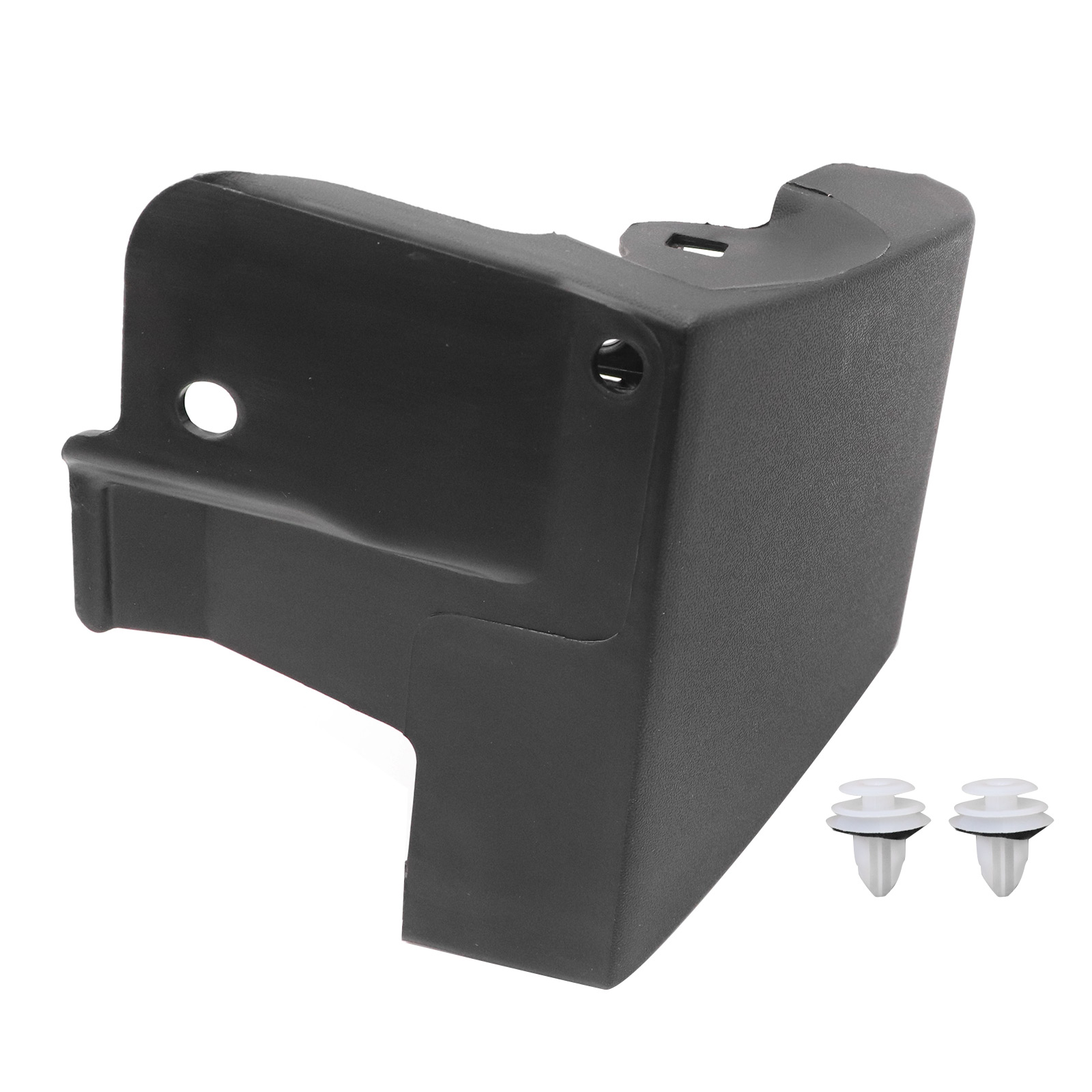 Front Driver Side Lower Wheel Arch Trim For 2019-2023 Toyota