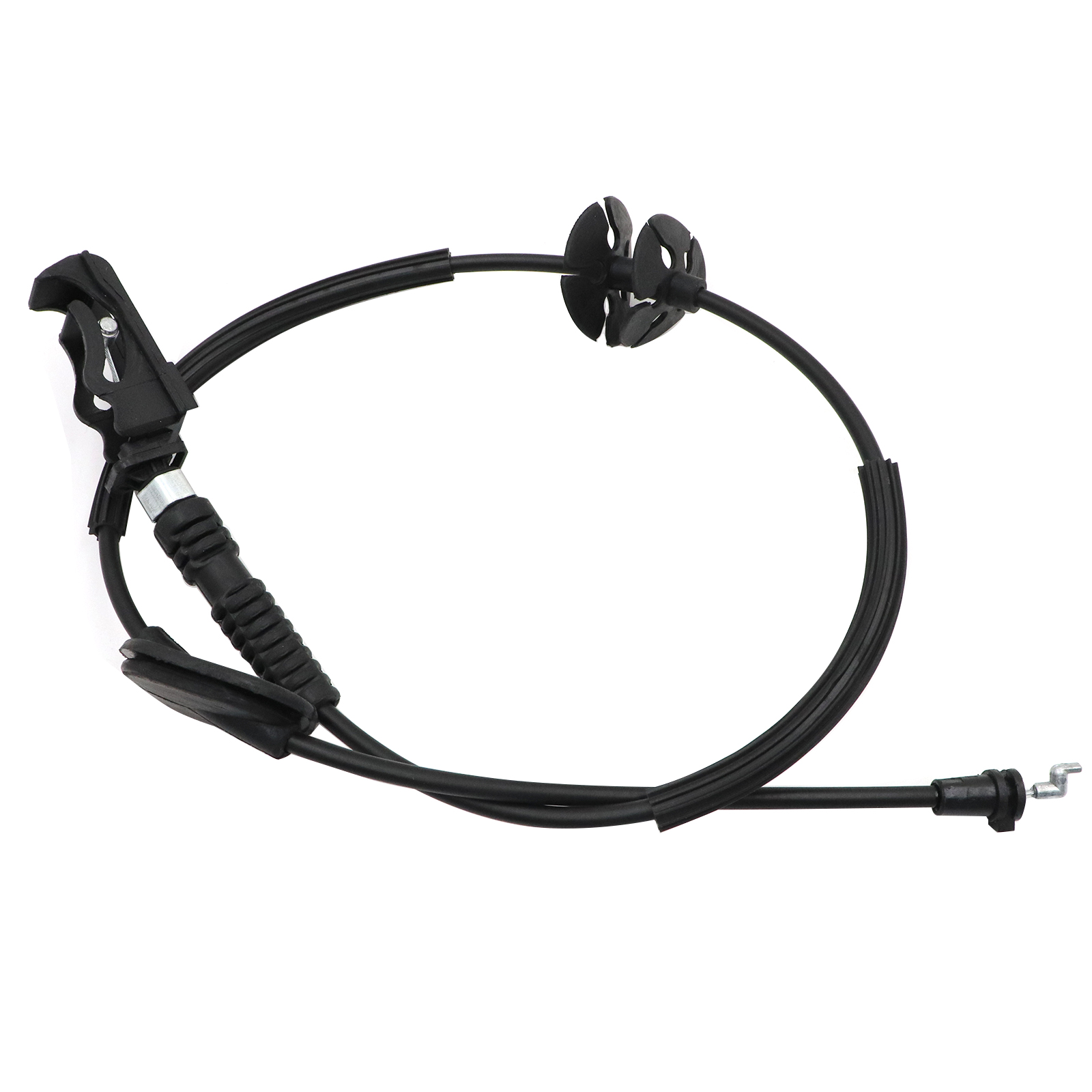 New Door Latch Release Cable Fits For Ford F-150 2015 2016-2020 | eBay