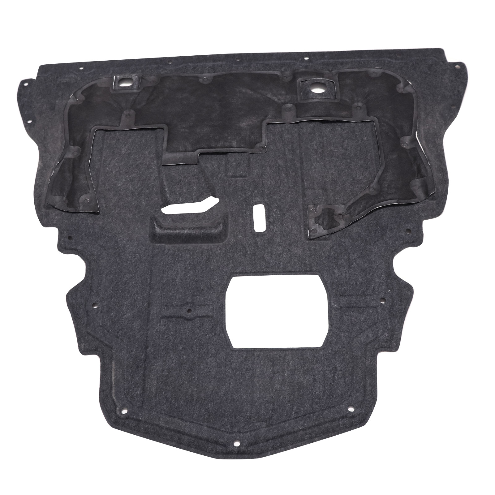 Front Engine Cover Under 75881-5NA0A Fit Infiniti QX50 2019 2020