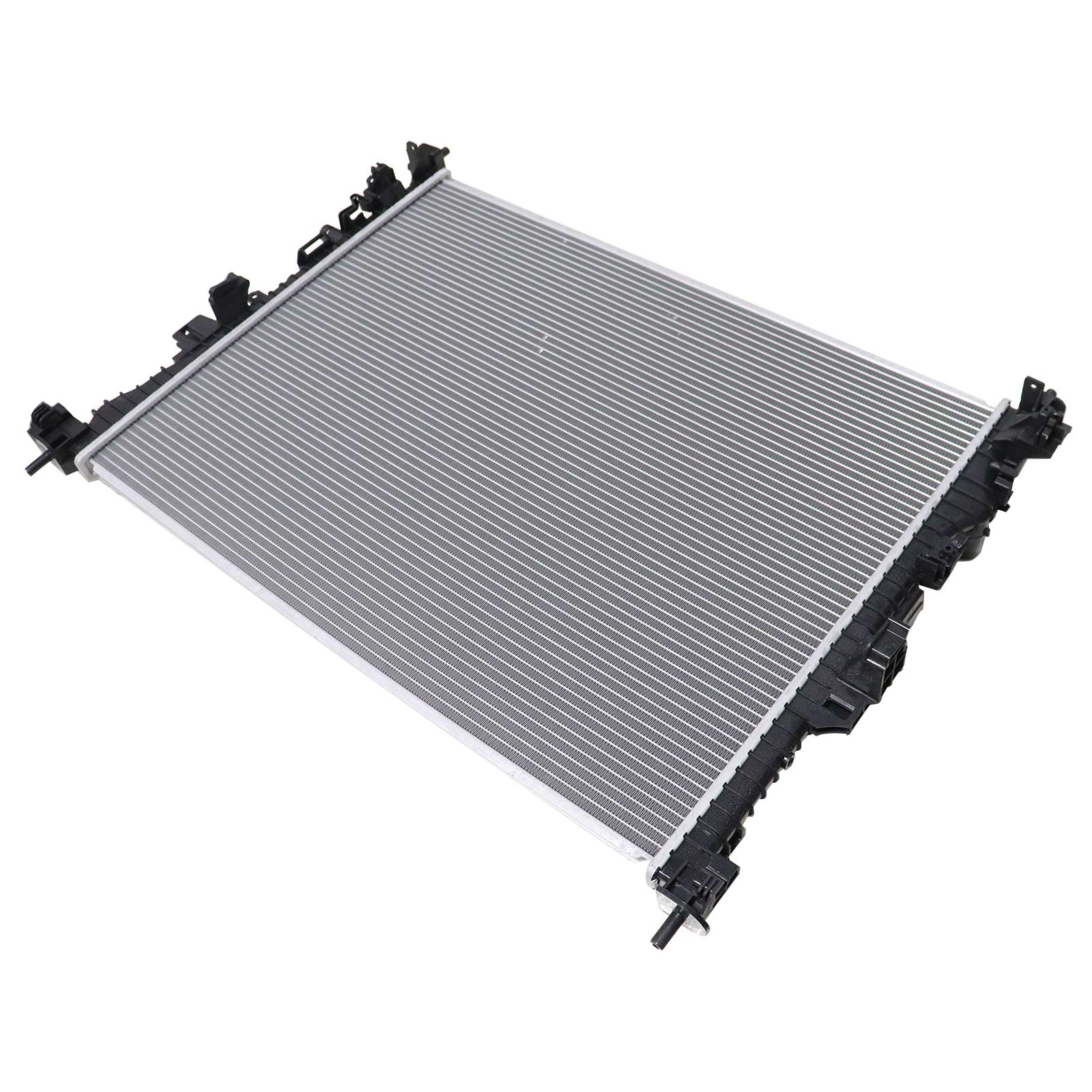 New Radiator 84672581 For Chevrolet Blazer 2020-2024 GMC Acadia