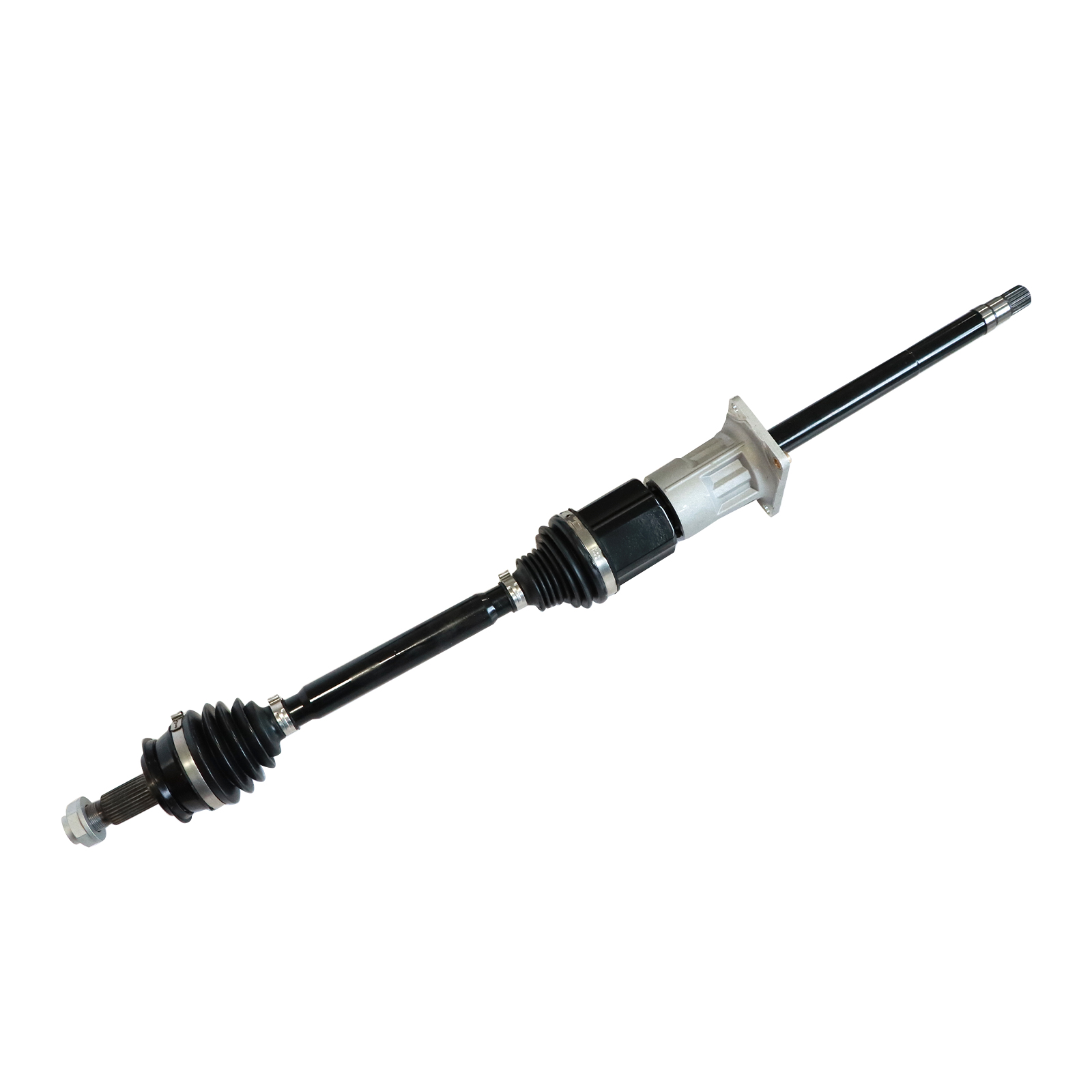 68563712AA Front Left Driver Side Axle Shaft Fit 18 19-2025 Alfa