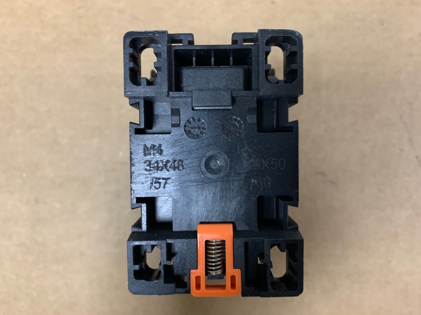 SJ-0G SJ12AG (NC) DC24V Magnetic Contactor For FUJI - New, Unbranded