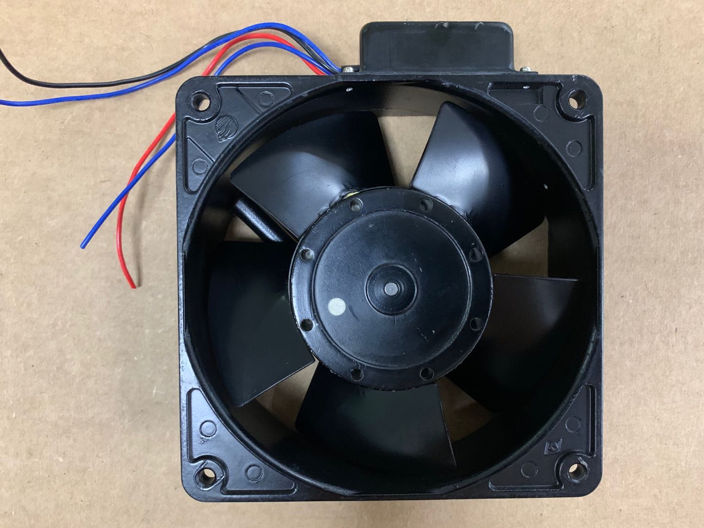 1PC IKURA FAN HS4556TP AC200V high temperature imported fan with