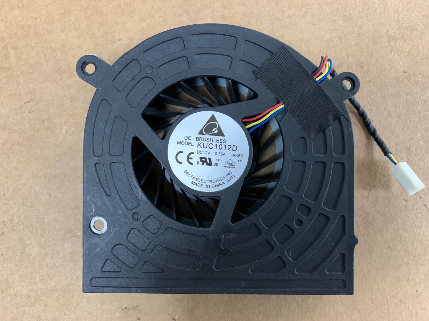 Ventilador Y Disipador Para Hp All In One Omni 120 Q150.00
