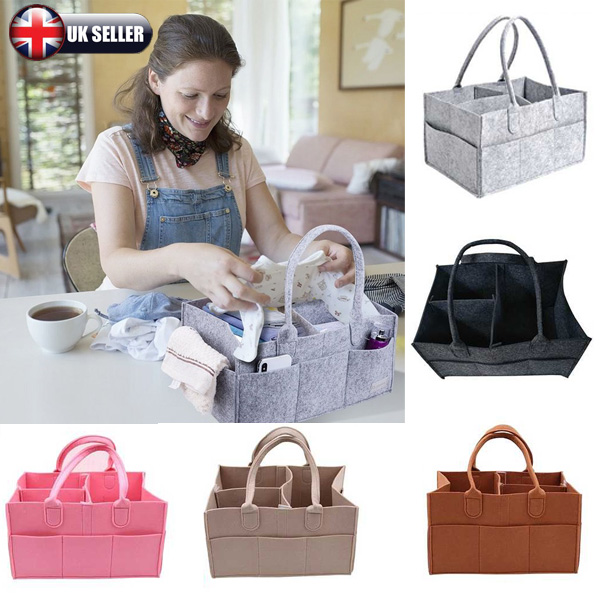 nursery storage baskets uk