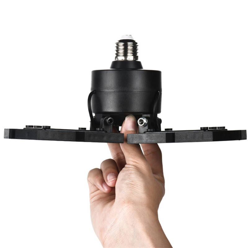 E27 LED Garagenlicht Garagenleuchte Garagenlampe Deckenleuchte