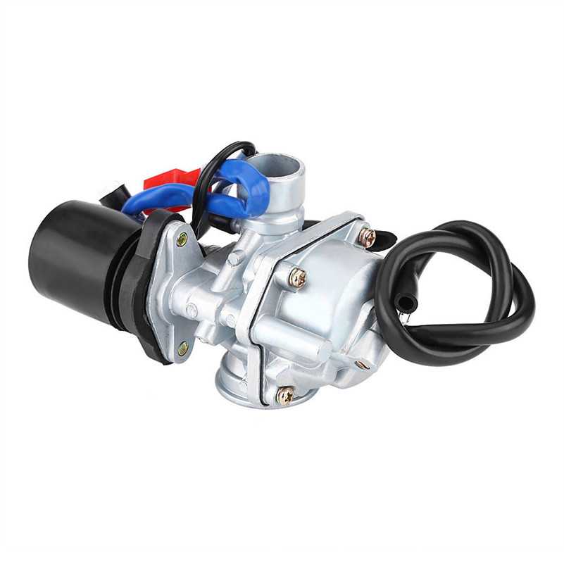 Vergaser 2EXTREME STANDARD inklusive Choke KEEWAY RY8 50